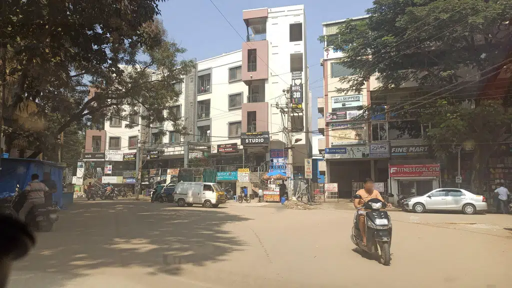 Fine Mart Supermarket