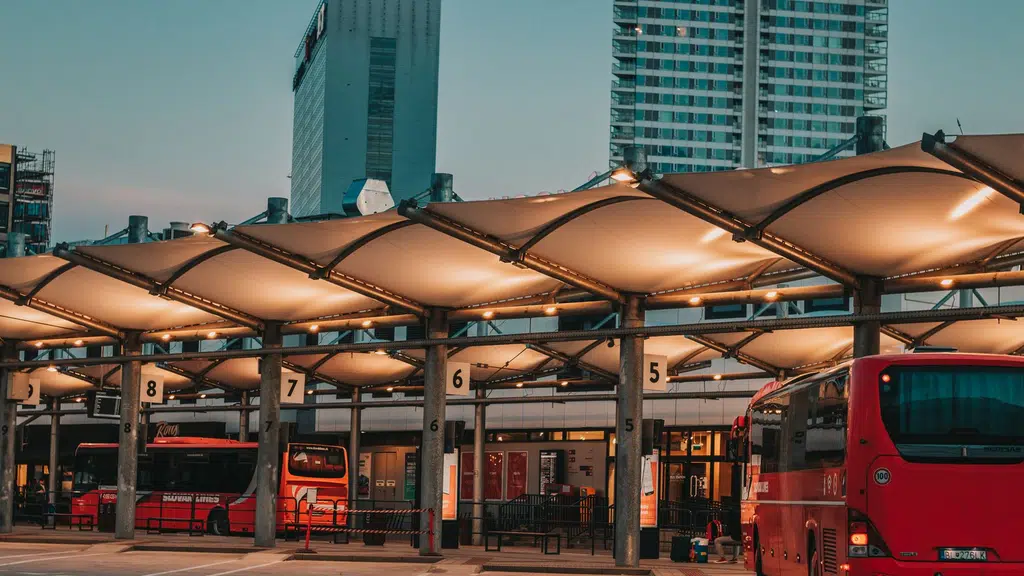 Bhadana Transport Company
