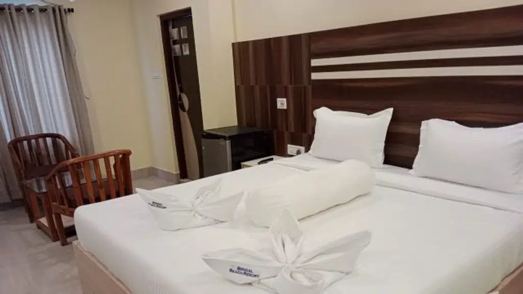Bengal Beach Resort