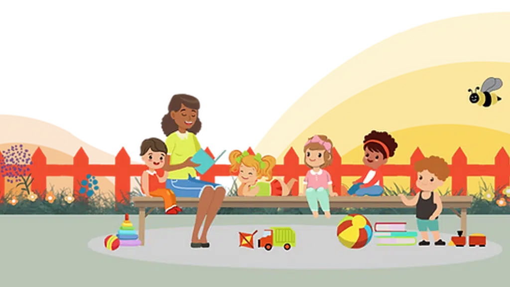 FOOTSTEPS Play School, Day Care & Activity Center Indirapuram
