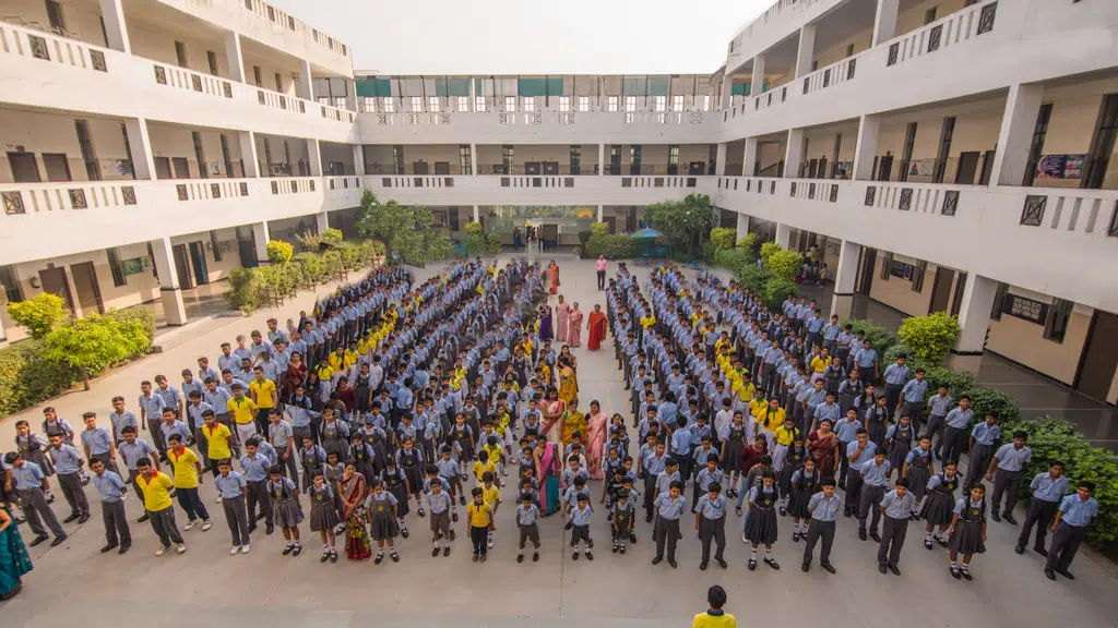 Florets International School