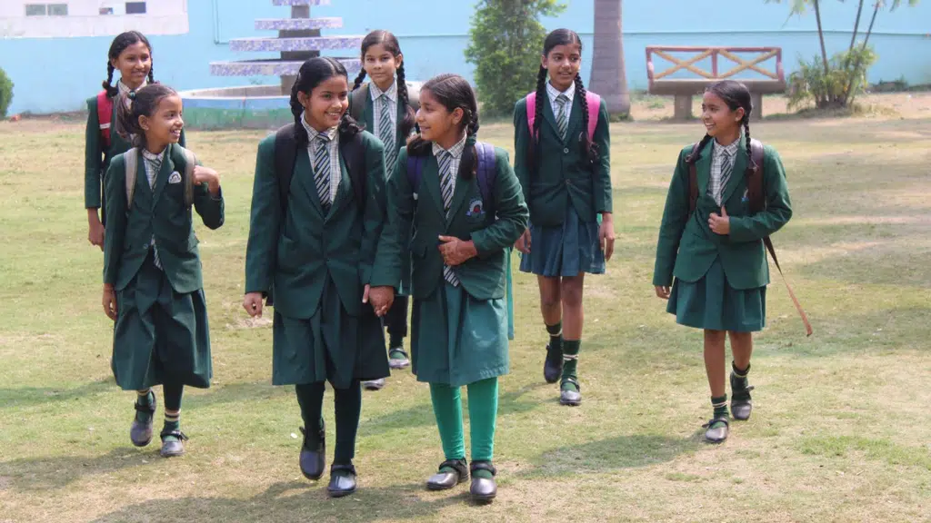 Aadharshila Senior Secondary School Bhatapara, CG