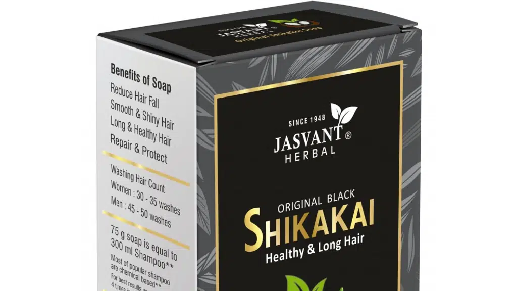 Jasvant Soap Industries