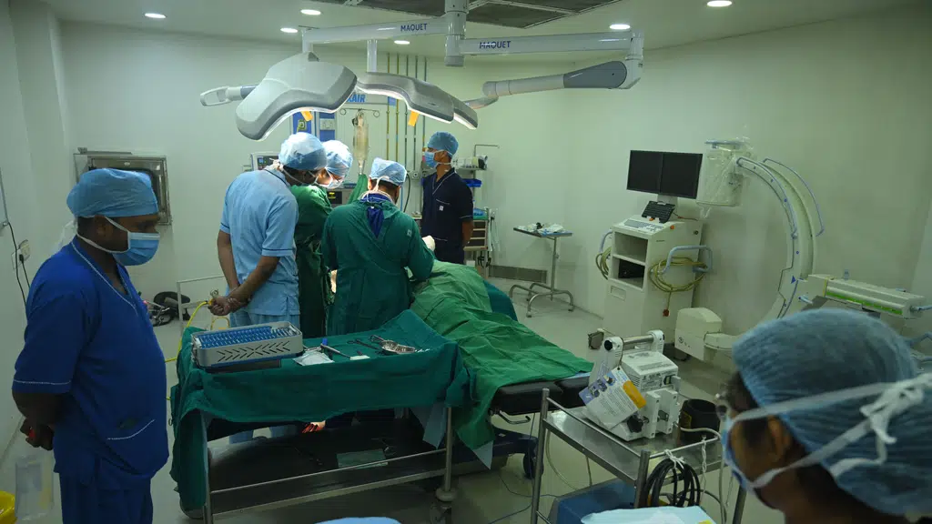 Manorama Hospitex