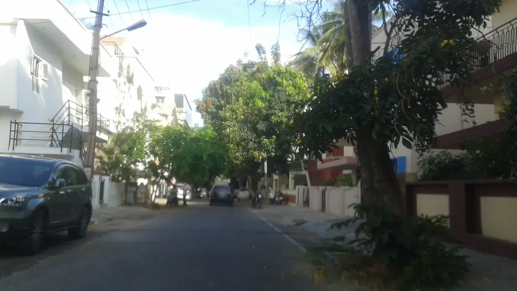 Sri Rajalakshmi Gold Palace