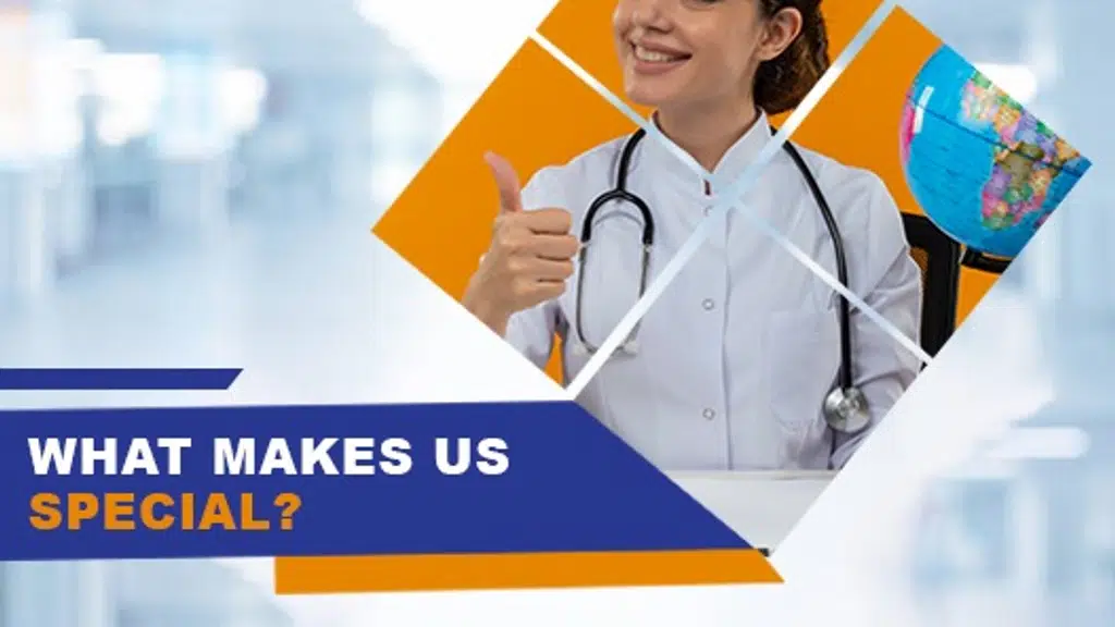 Medical Admission Hub - Study MBBS Abroad