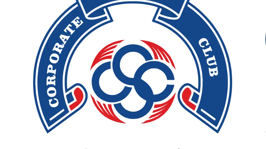 Corporate sports Club