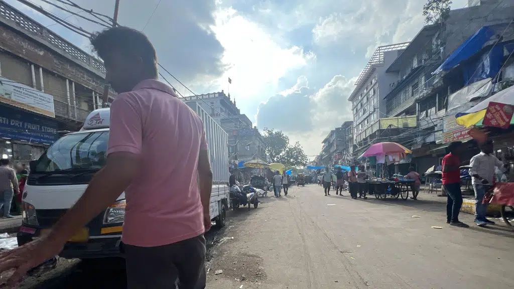 Cock Brand Moli Kalawa