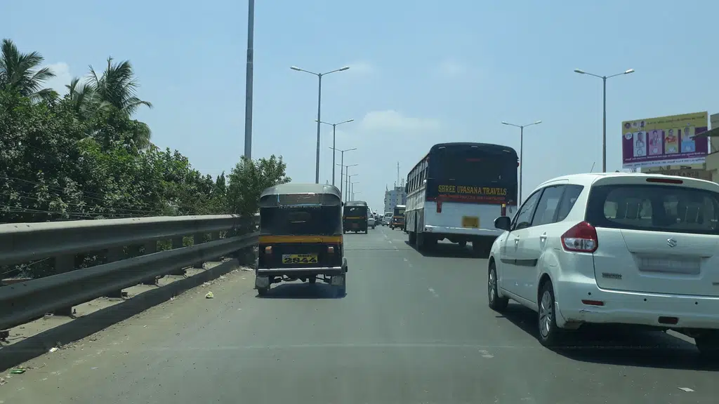 Pen Panvel Junction Chowk