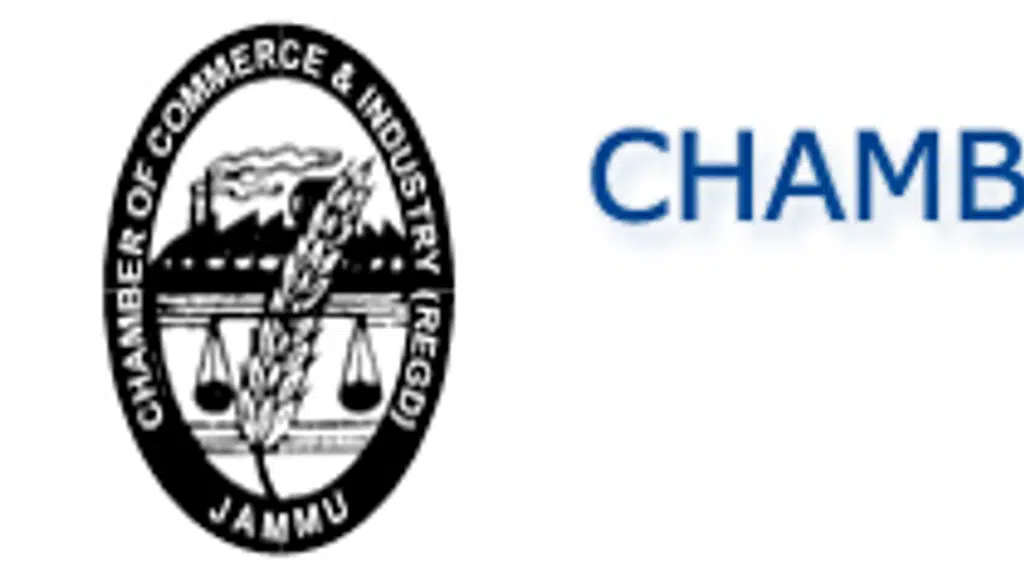 Chamber of Commerce & Industry