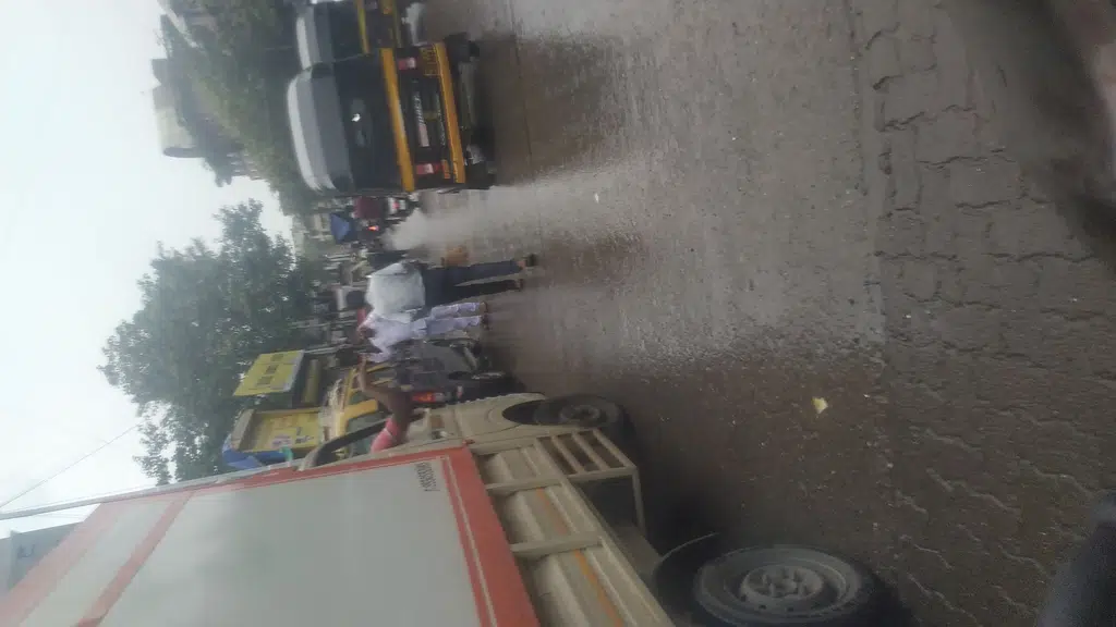 Angrezi Dhaba