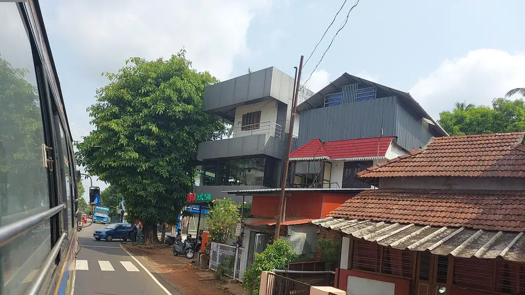 Authorised Whirlpool Service Centre Goldwin Thrissur