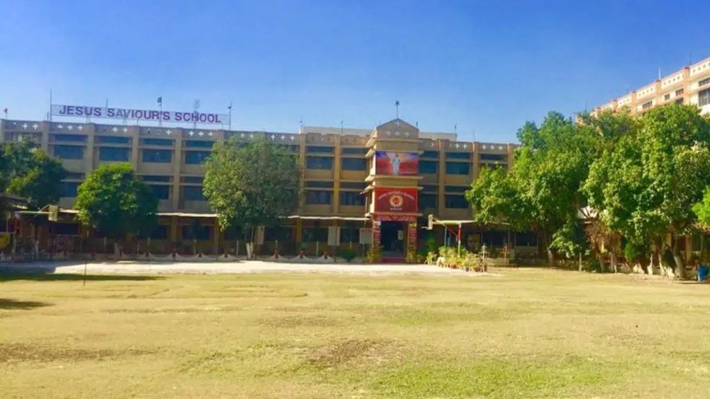 Jesus Saviour's School