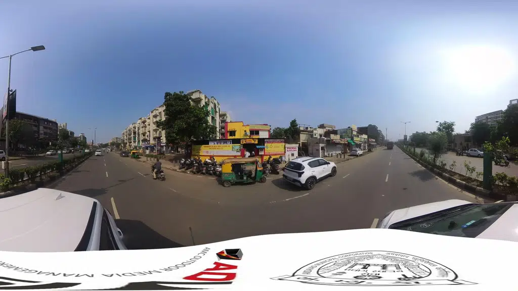 Shakti Sweets And Namkeen