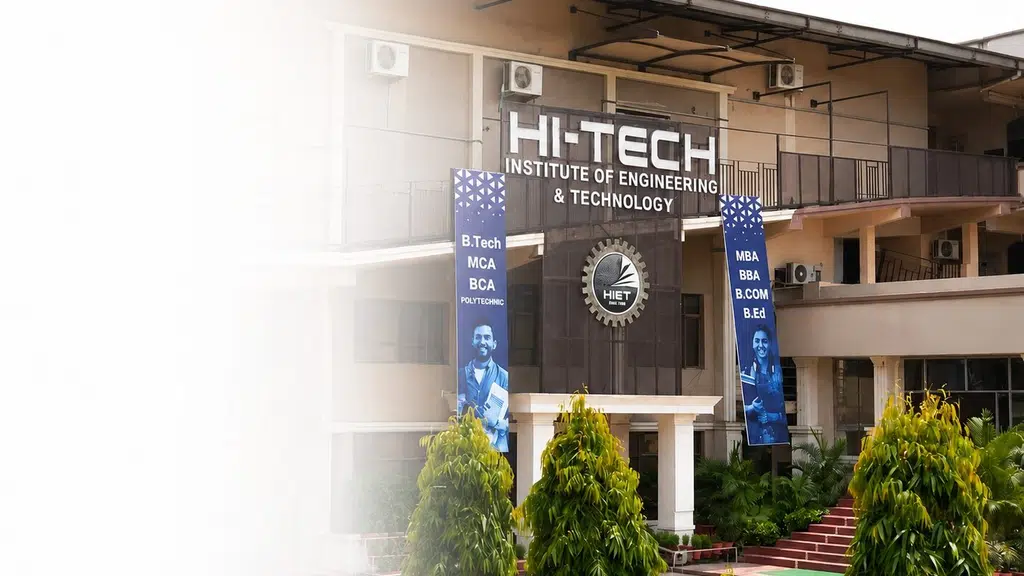 Hi Tech Institute of Engineering and Technology