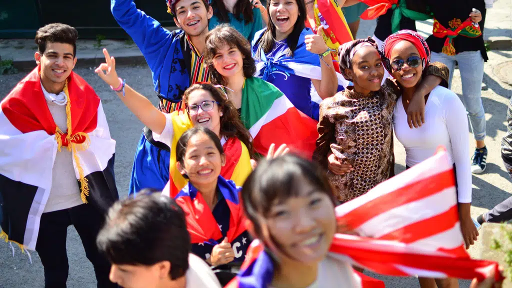 UWC India