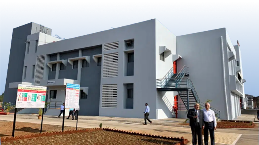 Elkay Chemicals Pvt. Ltd.