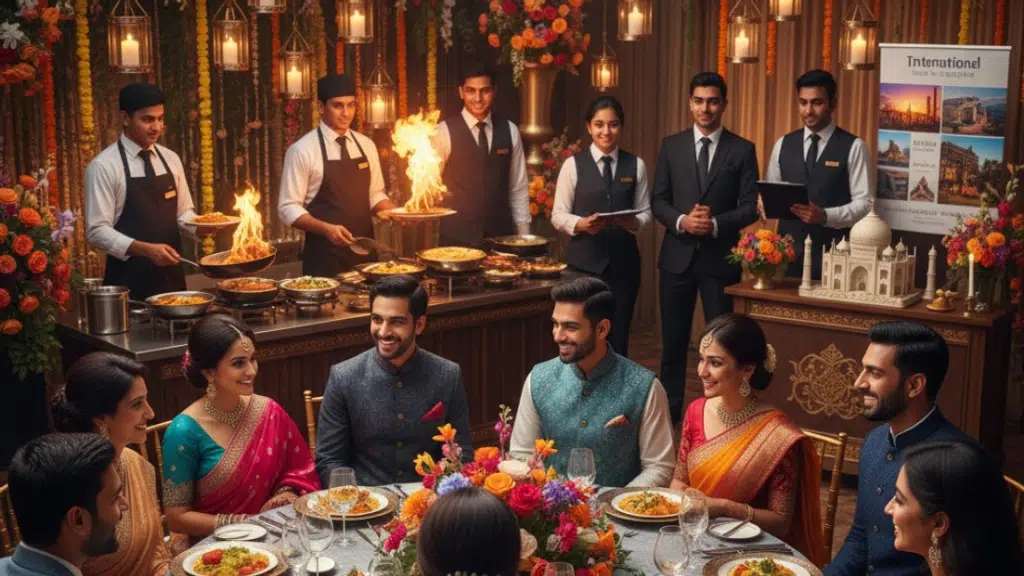 Vihan Hospitality