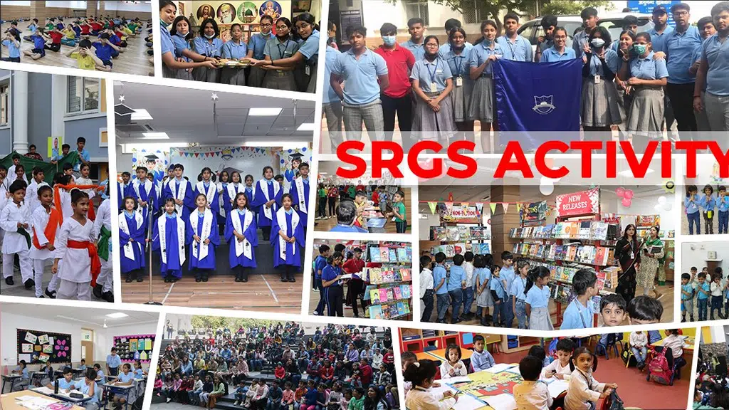 Shri Ram Global School, Lucknow
