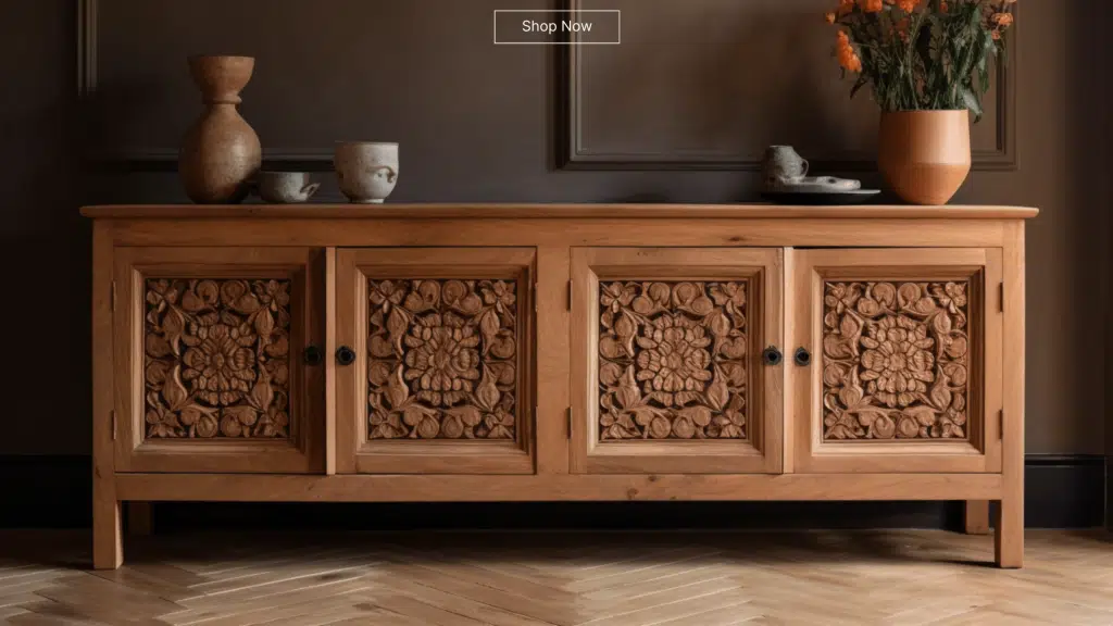 Jodhpur Wood