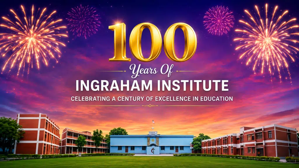 Ingraham Institute