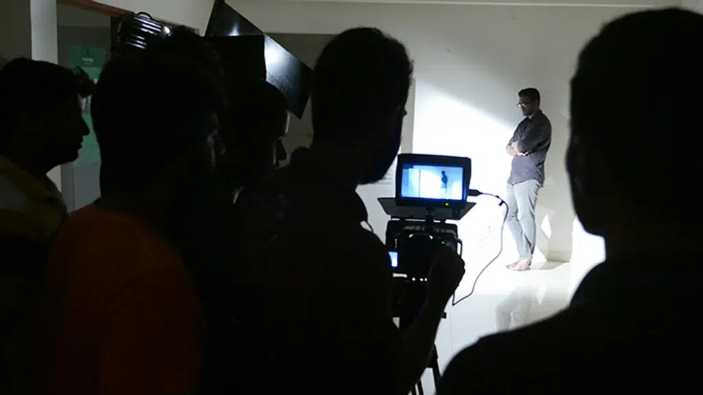 Muybridge Film School