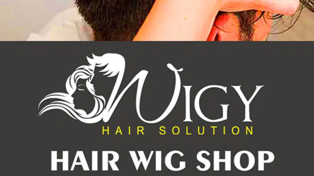 Wigy Hair Solution