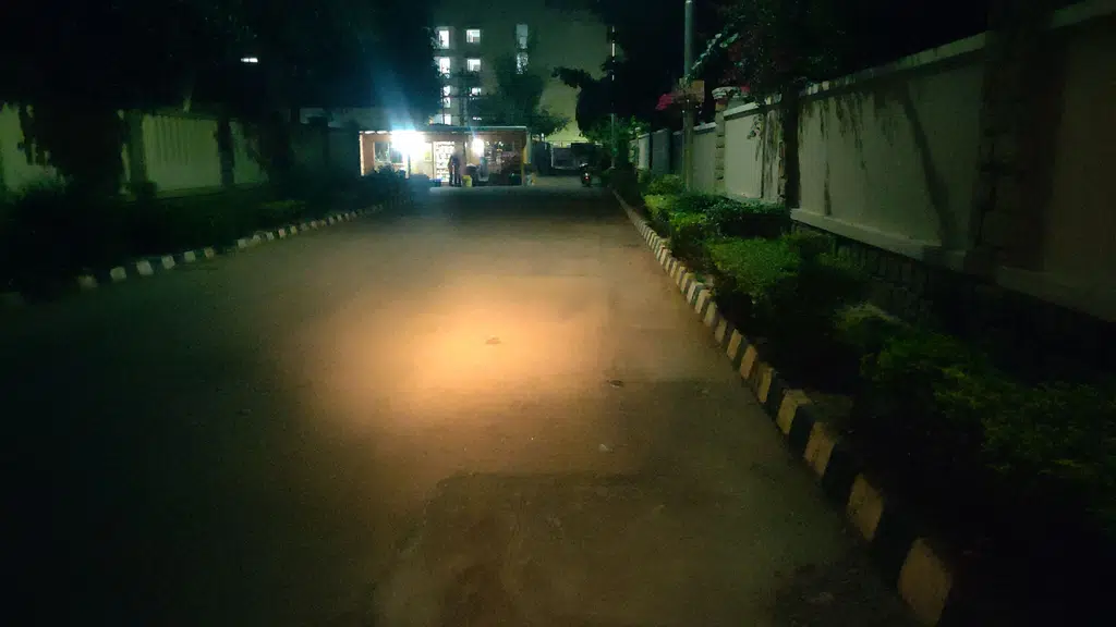 Sobha Ultima Clubhouse