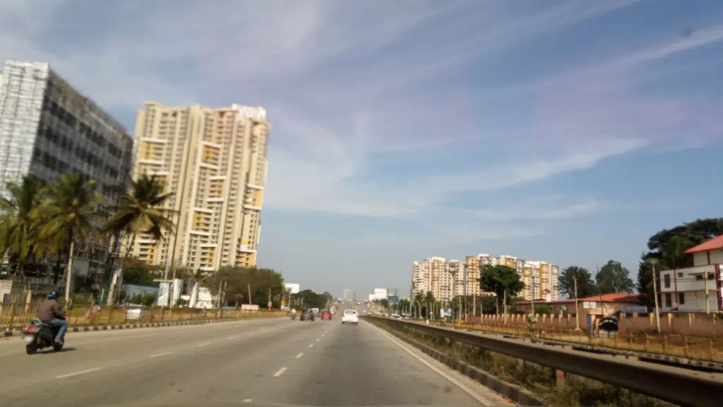 Bren Aspera - 3BHK Apartments Near KR Puram