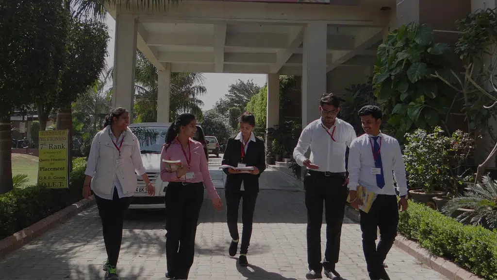 Delhi Institute Of Engineering And Technology, Meerut