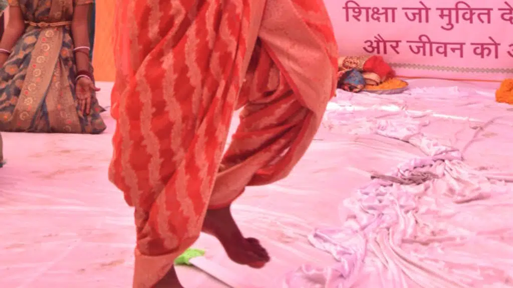 सरस्वती विद्या मंदिर, मधुबन