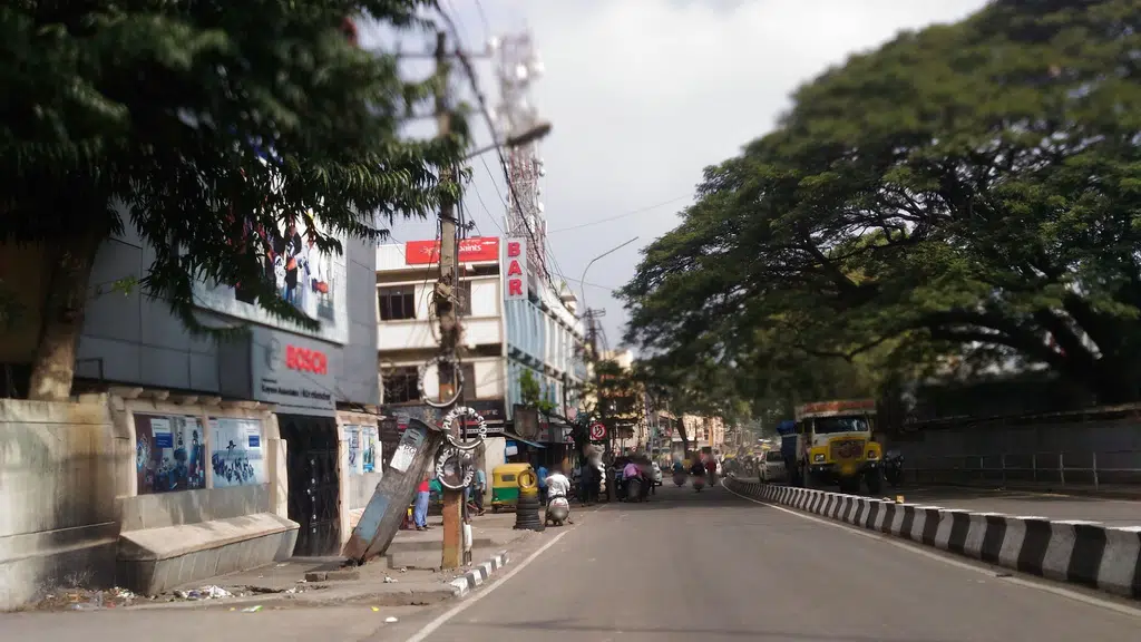 State Bank Of India