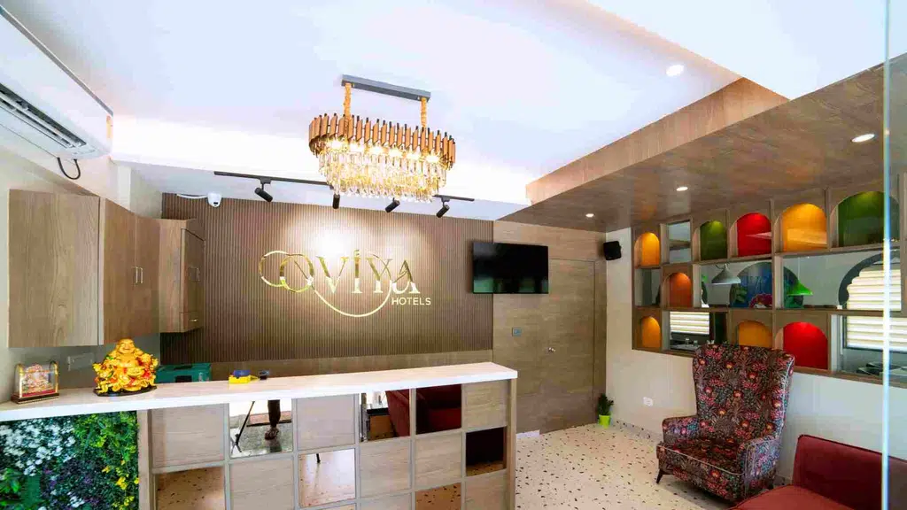 Oviya Hotels