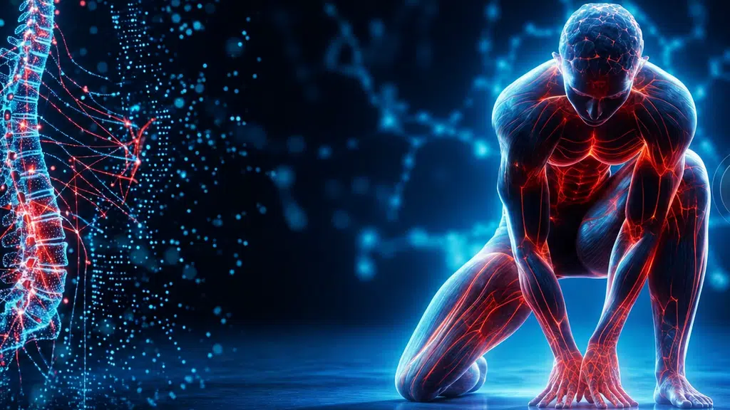 Dr. Narendra Physiotherapy at Home