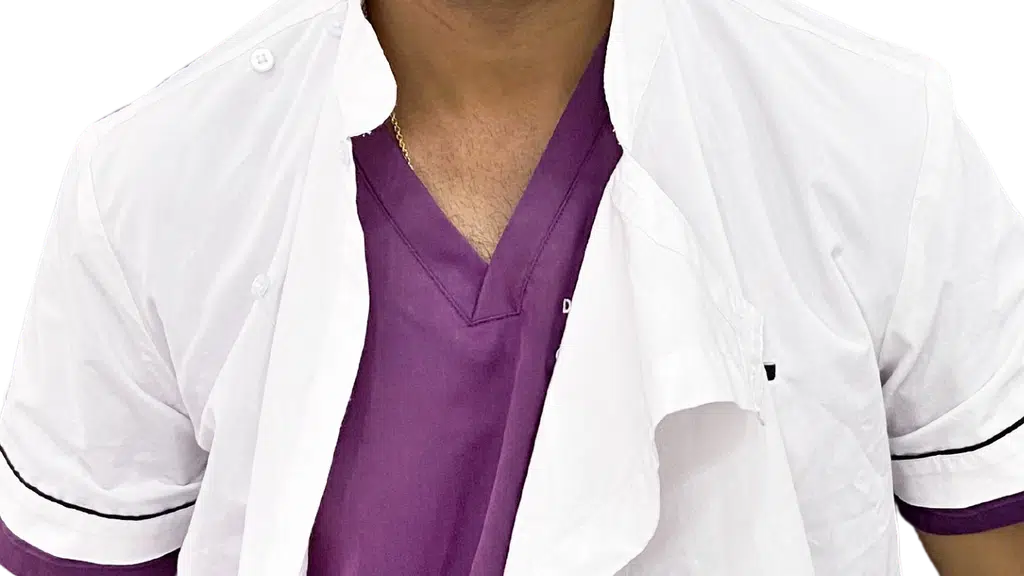 Dr Bharti Ahuja Ophthalmologist