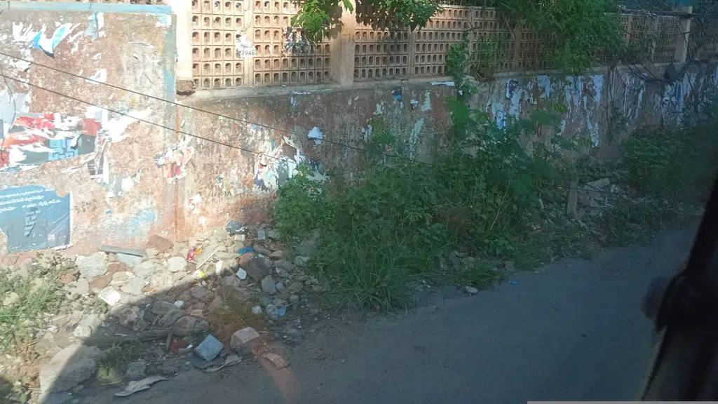 Banjara hills