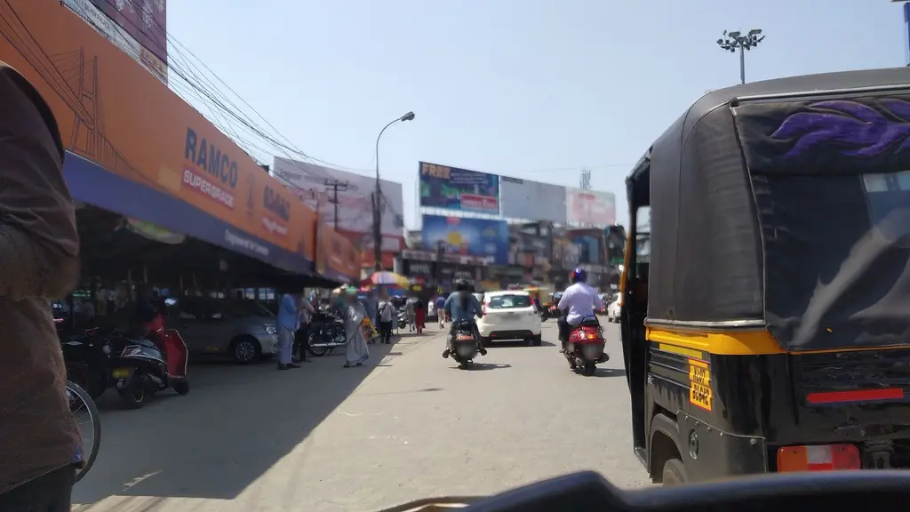 Housing Plots For Sale in Kochi