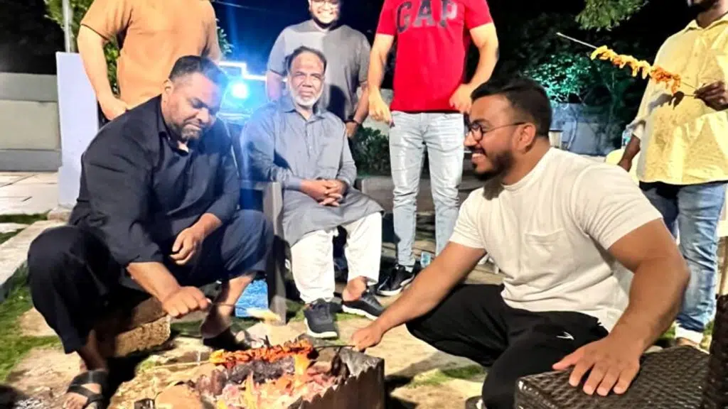 Siddiqui's Cozy Cottage
