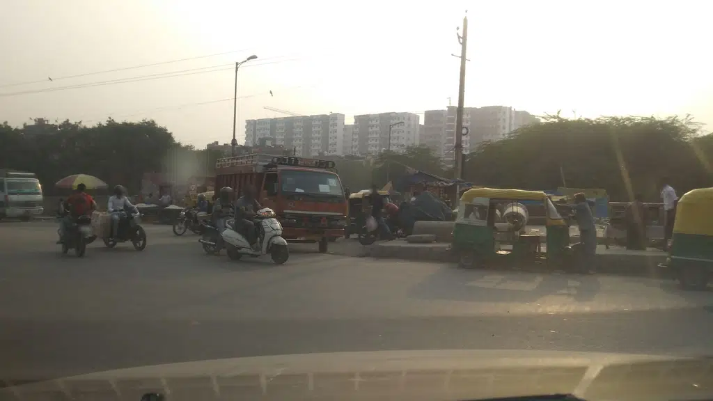 ICICI Bank Okhla Phase 2 Branch