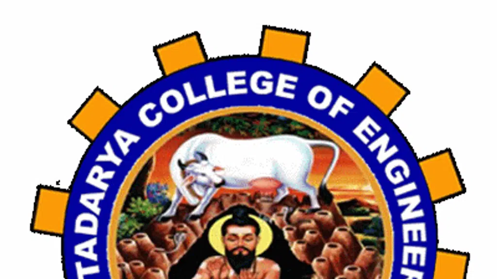 Tontadarya college of engineering