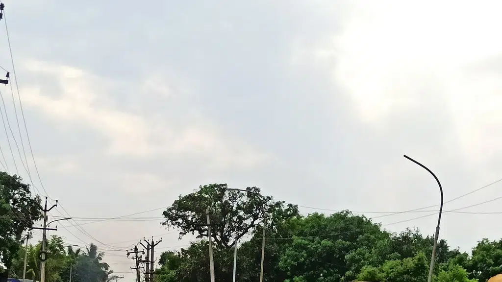 Sri Thuttiyatha Amman Auto Gas Station