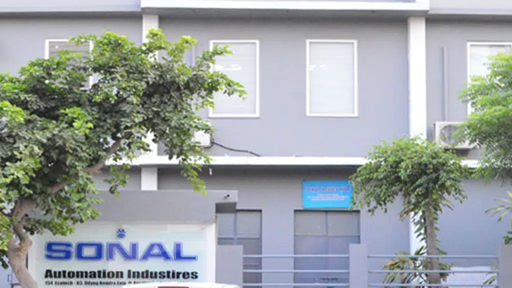 Sonal Automation Industries