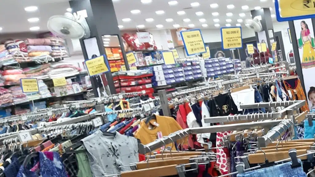 Kunz Mart