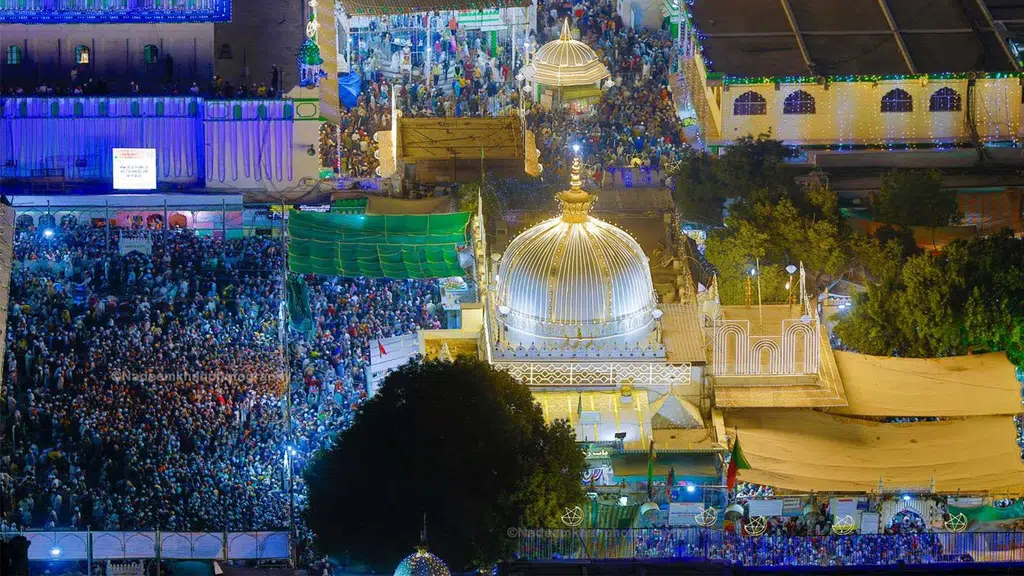 Chishtiya Sufi Foundation