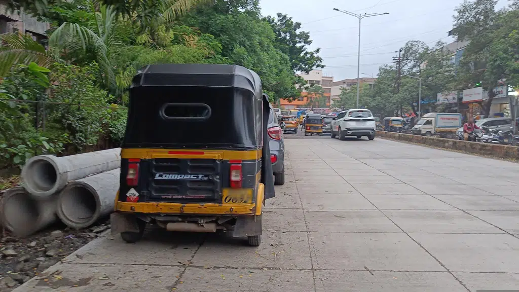 Shree Sai Motors