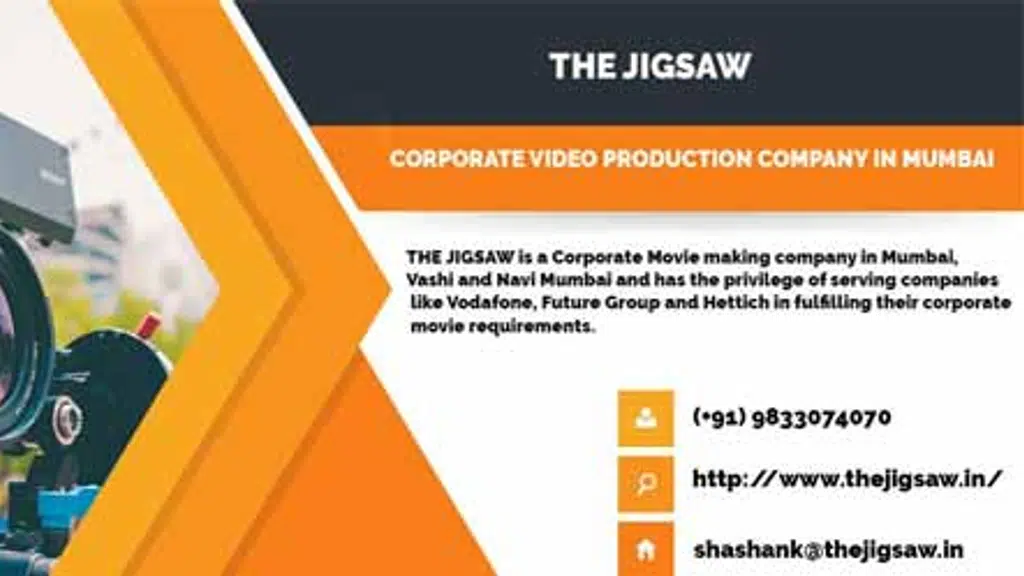 The Jigsaw