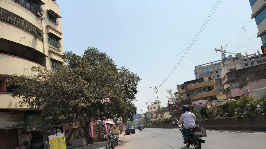 Dhan Shri Super Market