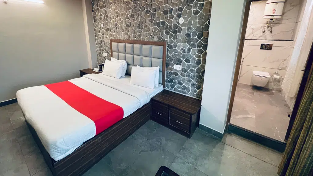 Hotel Himalayan Escape & Cottages, Kufri