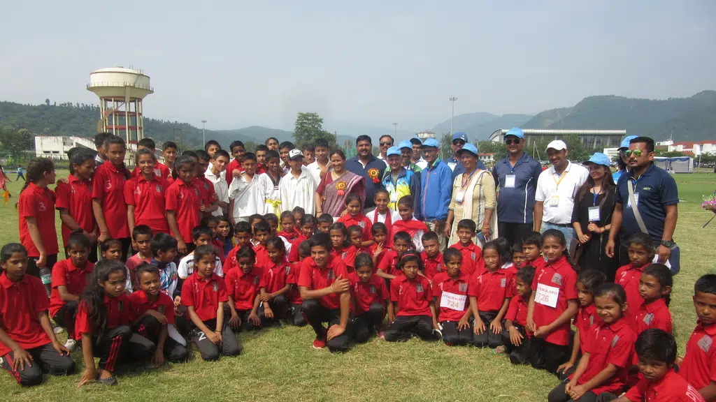 FSBM Public School