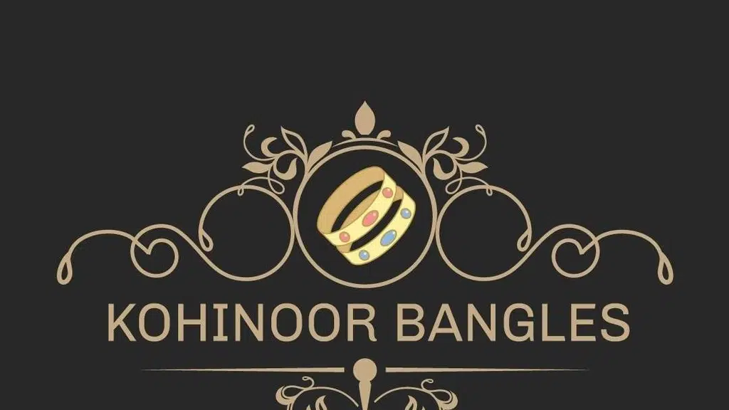 Kohinoor Bangles